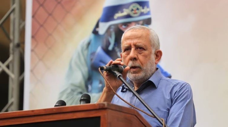 الهندي: منذ اليوم الأول من معركة "ثأر الأحرار" بعث الاحتلال يستجدي وقف اطلاق النار