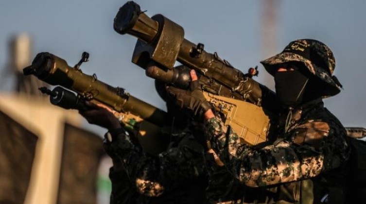 شاهد: سرايا القدس تنشر مقطع مرئي بعنوان "لم نبدأ بعد"!