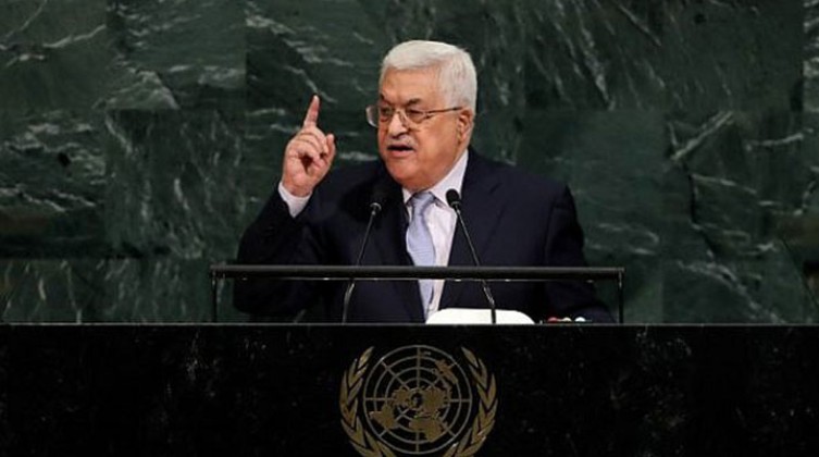 كلمة الرئيس عباس في الأمم المتحدة بالذكرى الـ 75 للنكبة