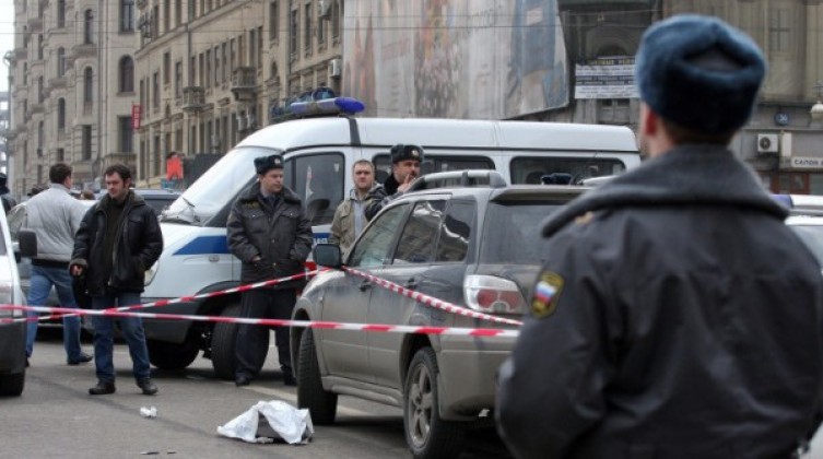 الثاني خلال 48 ساعة.. مقتل 8 أشخاص في حادث إطلاق نار بصربيا