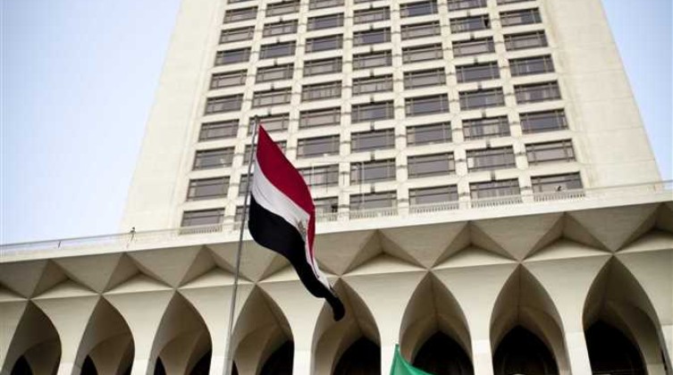 مصر تدين اقتحام "بن غفير" للأقصى.. ماذا قالت؟