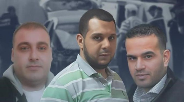 فصائل فلسطينية تنعى شهداء نابلس الثلاثة