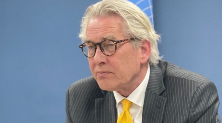 الأمم المتحدة: سيتم وقف المساعدات عن 200 ألف فلسطيني بغزة