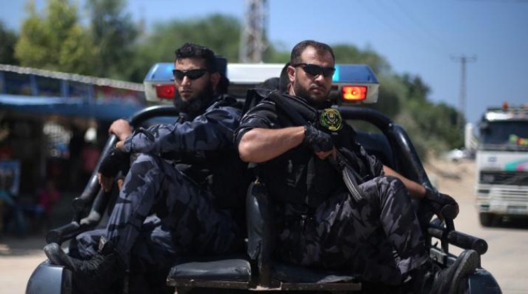 الأمن الداخلي بغزة يُصدر تتنويهًا مهمًا المواطنين في ظل العدوان على القطاع