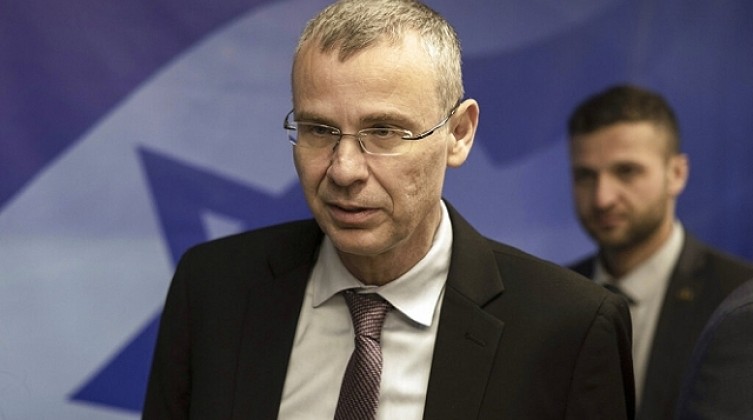 ليفين: الولايات المتحدة تدعم الاحتجاجات ضد "تعديلات القضاء"