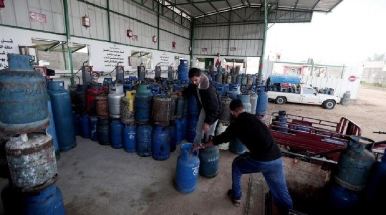النيابة العامة في غزة تصدر بيانًا حول نقاط بيع الغاز العشوائية