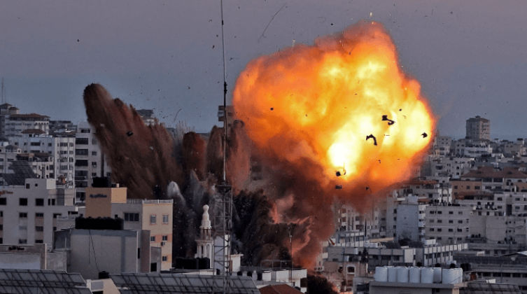 جيش الاحتلال: لا نهتم ولا نلتفت لوقف إطلاق النار