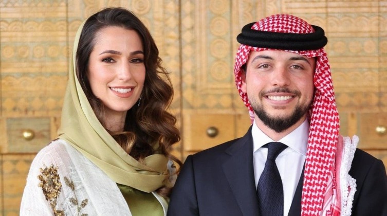 تجهيزات ضخمة لحفل زفاف ولي العهد بحضور قادة وزعماء واحتفالات شعبية