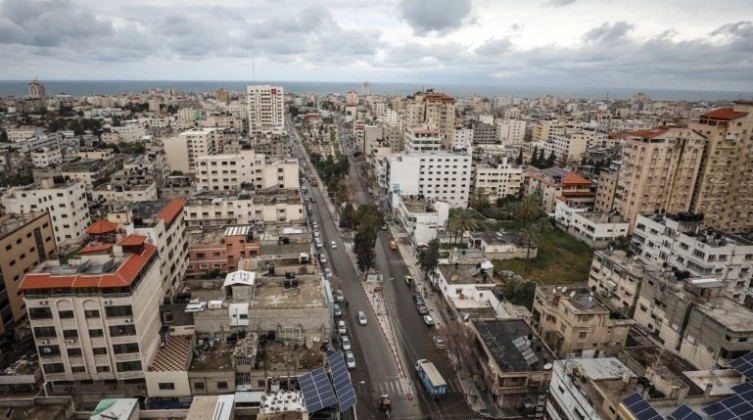تعرف على حالة الطقس في فلسطين اليوم الجمعة