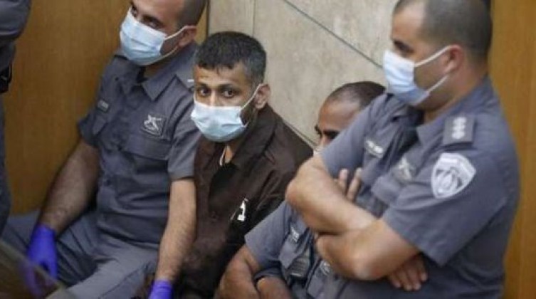 أحد أسرى عملية "نفق الحرية" يدخل عامه الـ22 في سجون الاحتلال