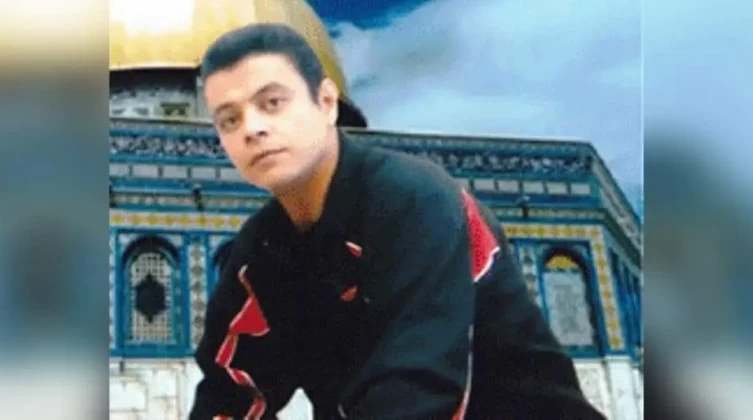 الأسير موسى صوفان يدخل عاماً جديداً في سجون الاحتلال