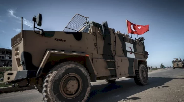 أردوغان يعلن تحييد زعيم "داعش" في سوريا