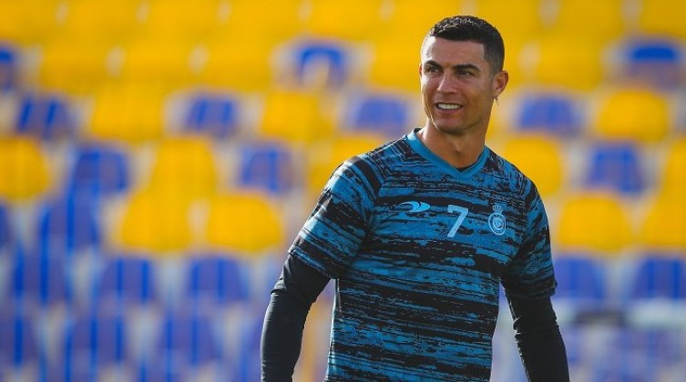 رونالدو يغيب عن النصر في ختام الدوري السعودي