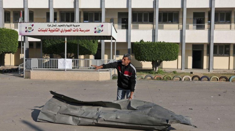 "التعليم العالي" تصدر بيان حول العدوان الإسرائيلي الأخير على غزة