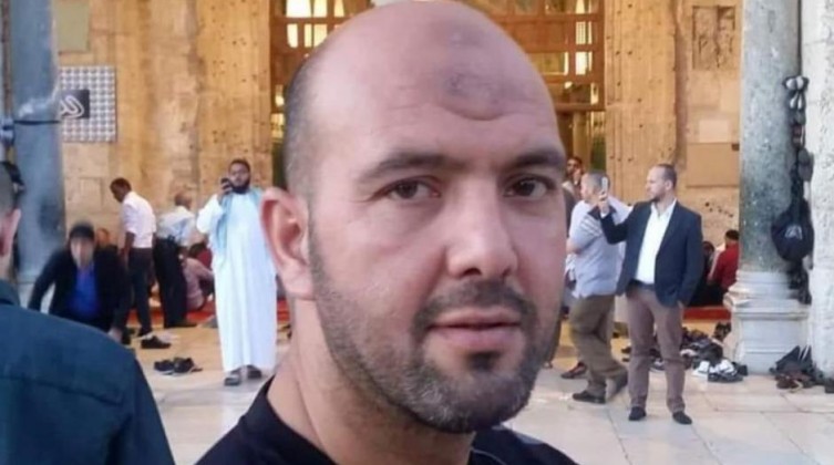 الاحتلال يُجدد أمر الاعتقال الإداري بحق الأسير خالد النوابيت