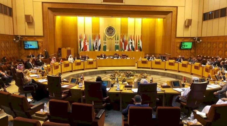 اجتماع طارئ للجامعة العربية غدا لبحث إنتهاكات الاحتلال بحق الشعب الفلسطيني