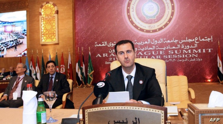 بعد غياب 11 عاما.. الأسد سيحضر القمة العربية في السعودية