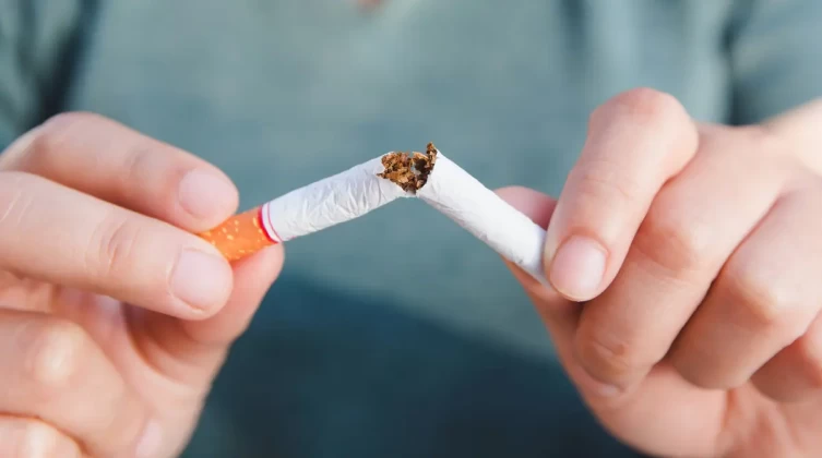 الصحة الفلسطينية تطلق فعاليات اليوم العالمي لمكافحة التدخين