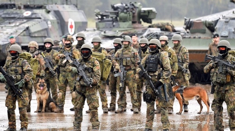 روسيا: "ناتو" منخرطة بشكل مباشر في النزاع الأوكراني إلى جانب كييف