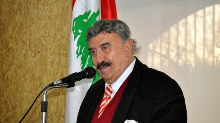 وفاة الكاتب والمفكر اللبناني كمال شاتيلا في القاهرة