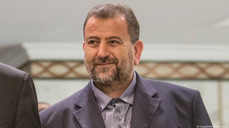 "العاروري" يهنئ الكتلة الإسلامية بفوزها بانتخابات مجلس الطلبة في جامعة النجاح