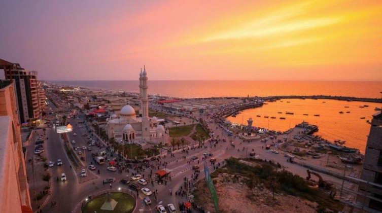 تعرف على حالة الطقس في فلسطين اليوم الاثنين