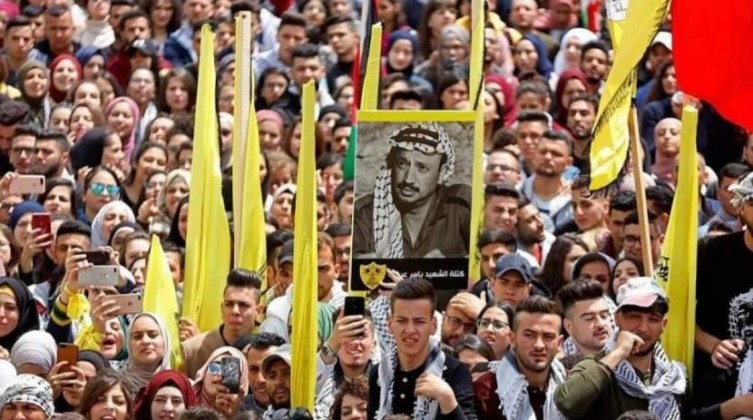 حركة فتح تعلن جهوزيتها لإجراء الانتخابات الفلسطينية