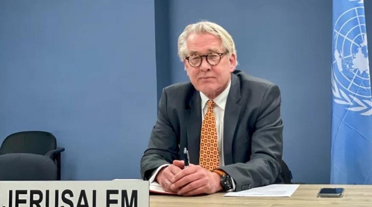 وينسلاند يصل قطاع غزة اليوم