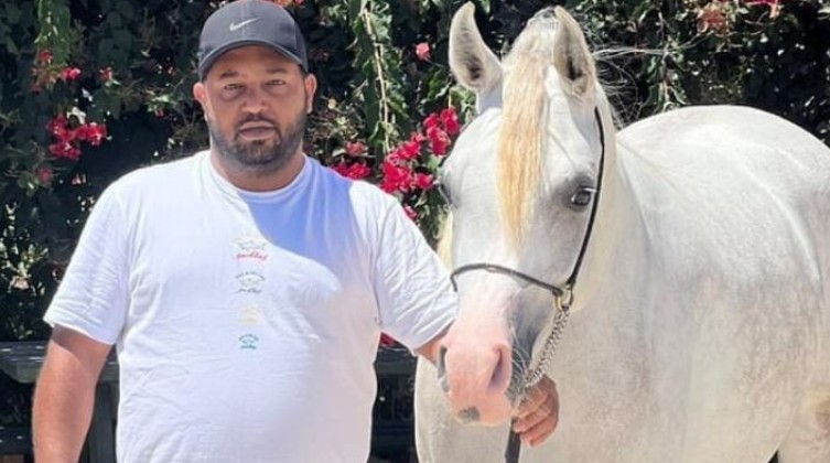 مقتل شاب من عكا في دبي