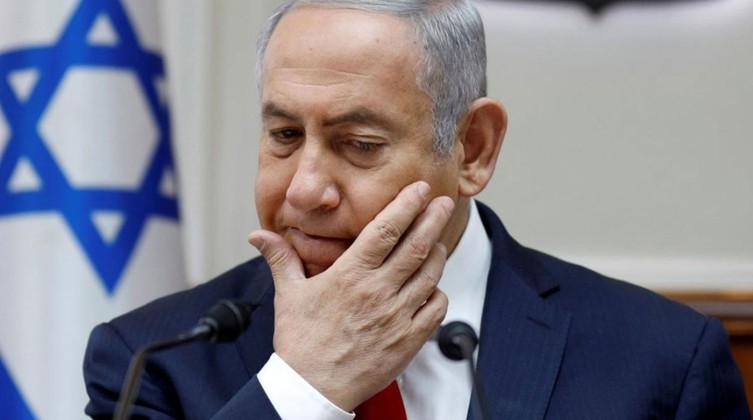 نتنياهو يتحدث بشأن العملية العسكرية الأخيرة في قطاع غزة