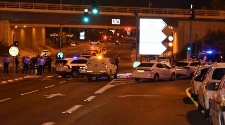 مقتل مسن في جريمة إطلاق نار بالداخل المحتل