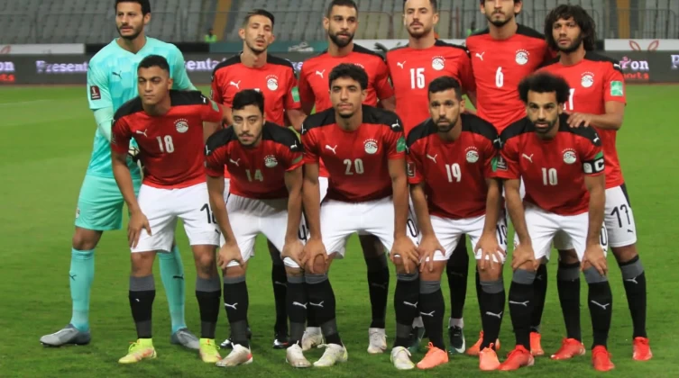الإعلان عن موعد مباراة مصر ضد غينيا في التصفيات المؤهلة لبطولة كأس أمم إفريقيا