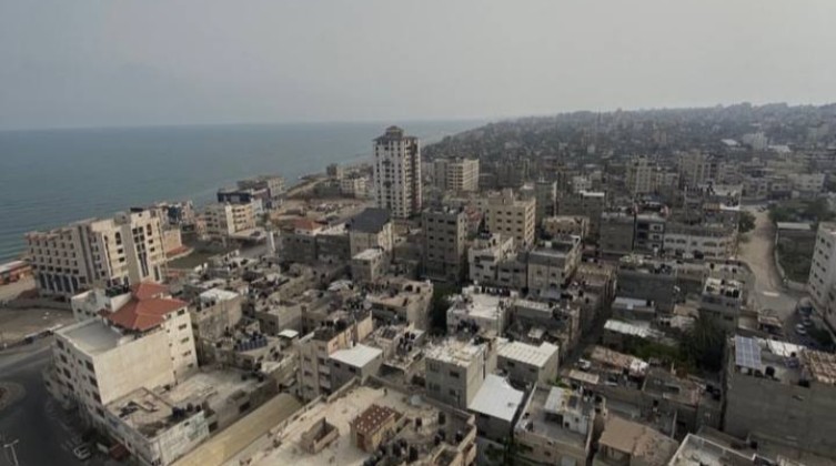 حالة الطقس في فلسطين اليوم الجمعة 12 مايو 2023