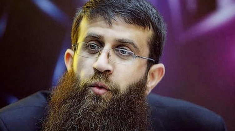 ماهي وصية الأسير الشهيد خضر عدنان ؟