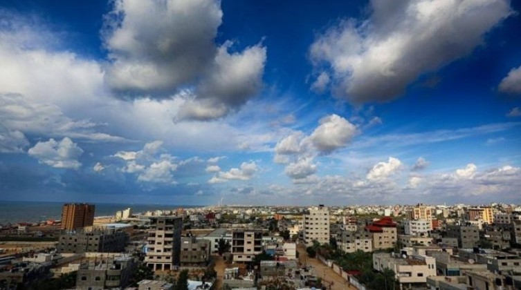 حالة الطقس في فلسطين اليوم الأربعاء 17 مايو 2023