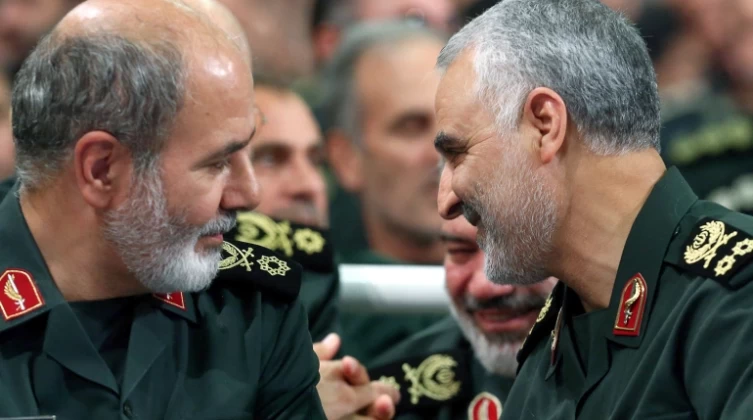 تعيين علي أكبر أحمديان أمينًا لمجلس الأمن القومي الإيراني خلفًا لشمخاني