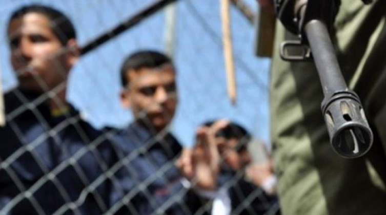 نادي الأسير يحمل الاحتلال المسؤولية عن مصير الأسرى سعدات وغلمة وحناتشة