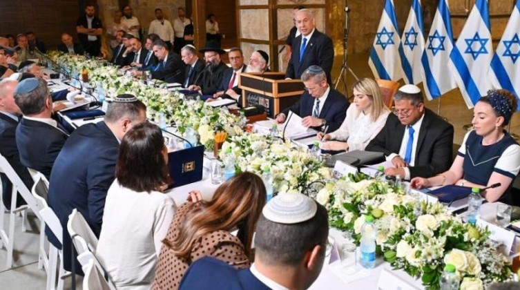 الاحتلال يمتنع عن المصادقة على الخطة الخمسية المتعلقة بشرقي القدس