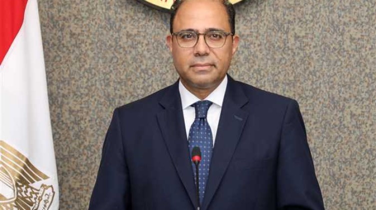 مصر ترحب بتوقيع الأطراف السودانية على اتفاق هدنة في السعودية