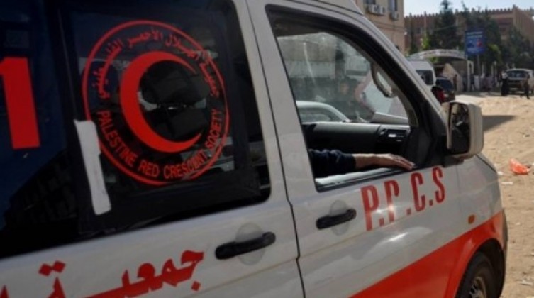وفاة مسن متأثرًا بجراحة في حادث سيير بغزة
