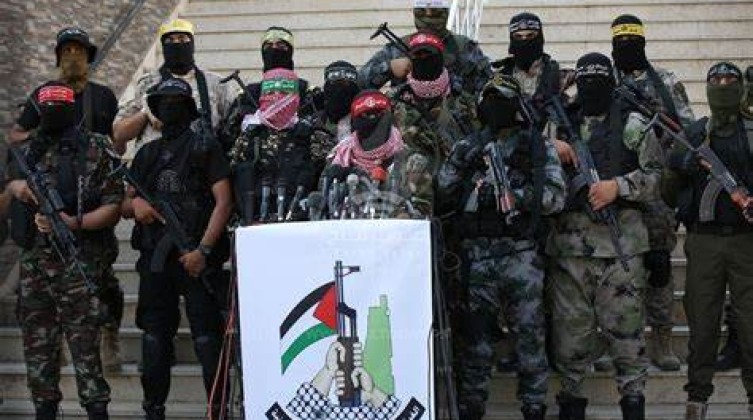 بيان عسكري صادر عن الغرفة المشتركة لفصائل المقاومة الفلسطينية