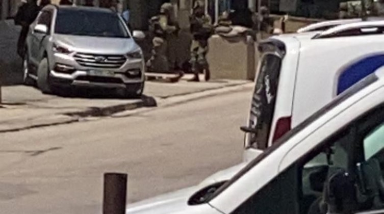 "حماس" تنعى الشهيدة إيمان عودة منفذة عملية حوارة 