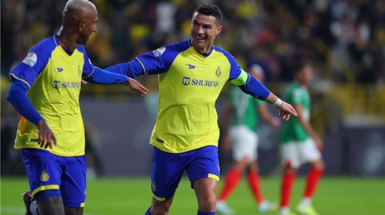 تشكيل النصر المتوقع أمام الفتح في الدوري السعودي