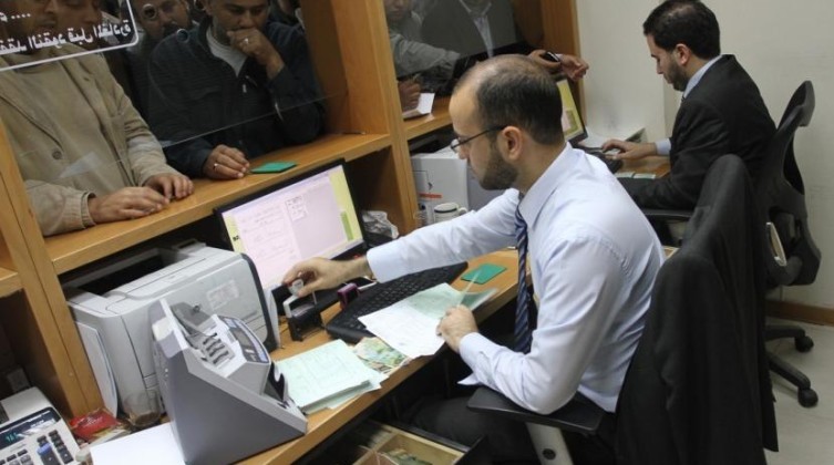 موعد صرف رواتب التشغيل المؤقت عن شهر مارس 2023
