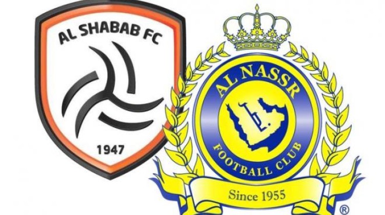 قناة SSC 1 بث مباشر النصر والشباب مباشر تويتر الآن