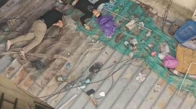 جيش الاحتلال ينشر تفاصيل العملية العسكرية في طولكرم