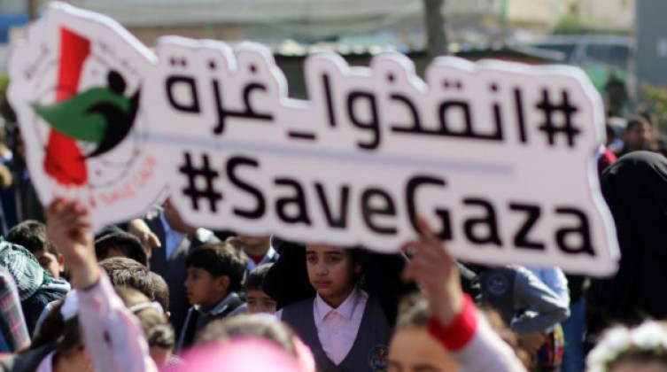 الأردن تطالب بضرورة تحرك المجتمع الدولي لوقف العدوان على غزة