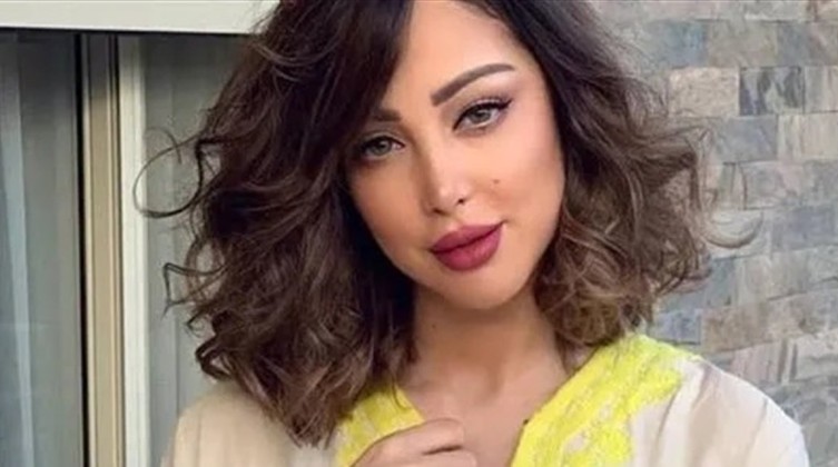 صورة: أول ظهور لبسمة بوسيل بعد انفصالها عن تامر حسني