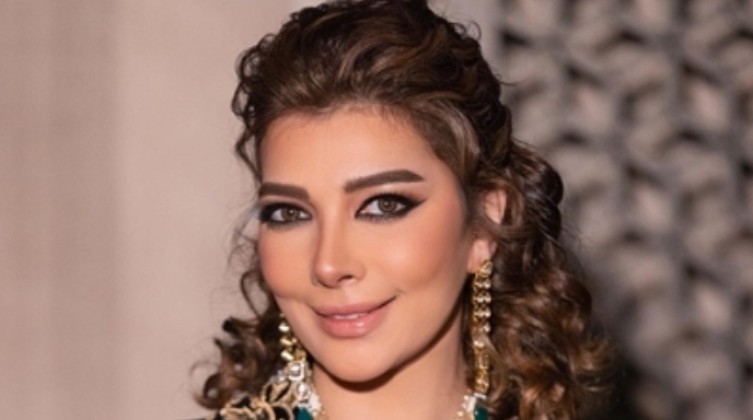 شاهد- مي العيدان تهاجم فنانة سورية شهيرة :"يارب تغرقي ونخلص منك " !