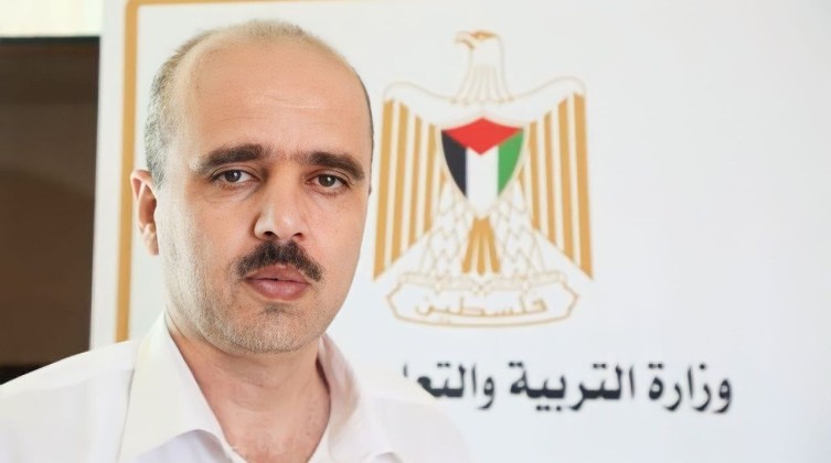 وفاة محمد عواد المسؤول في وزارة التربية والتعليم إثر حادث سير